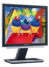 Test Viewsonic VX715