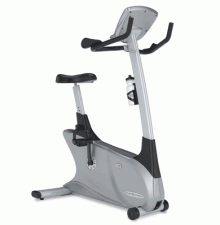 Test Vision Fitness E 3200 HRT