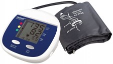 Test Blutdruckmessgeräte - Visomat Comfort Eco 