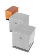 Test Visonik Sub 8.2