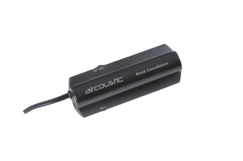 Vivanco Aircoustic TRA 7071 Test - 1