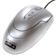 Vivanco Laser Mouse im Test Test Vivanco Laser Mouse
