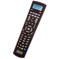 Test Vivanco UR820 LCD