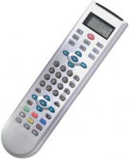 Test Vivanco UR 850 LCD