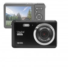 Test günstige Kameras - Vmotal GDC80X2 