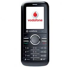 Test Vodafone 527