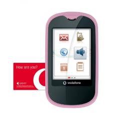 Test Vodafone 541