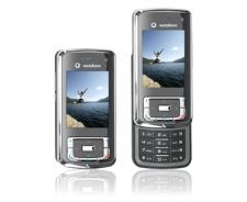 Test Vodafone 810
