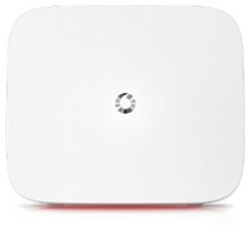 Test WLAN-Router - Vodafone Easybox 804 