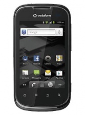 Vodafone Smart 2 im Test Test Vodafone Smart 2