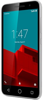 Vodafone Smart Prime 6 Test - 1