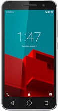 Vodafone Smart Prime 6 im Test Test Vodafone Smart Prime 6