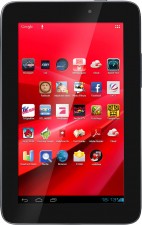 Test Vodafone Smart Tab II 7