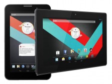 Vodafone Smart Tab III 7 im Test Test Vodafone Smart Tab III 7