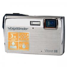 Test Voigtländer Vitoret U8