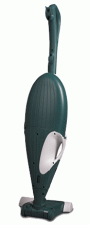 Test Vorwerk Kobold 136