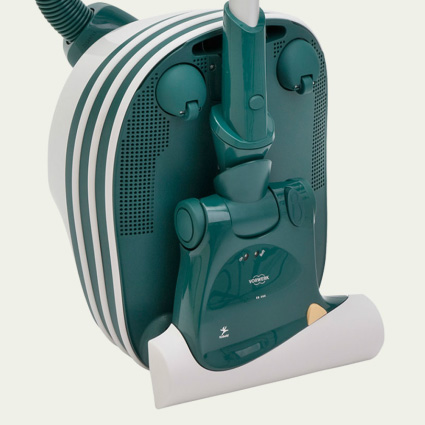 Vorwerk Kobold VT265 Test - 0