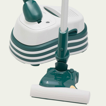 Vorwerk Kobold VT265 Test - 1