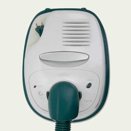 Vorwerk Kobold VT265 Test - 2