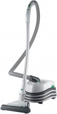 Test Vorwerk Kobold VT270