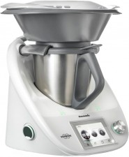 Vorwerk Thermomix TM5 im Test Test Vorwerk Thermomix TM5
