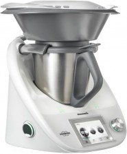 Test Vorwerk Thermomix TM5