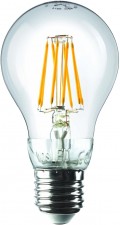 Test Vosla vosLED LED-Lampe 5,5 Watt