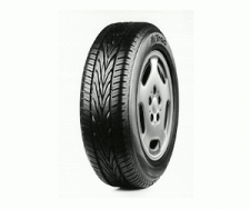 Test Vredestein Hi-Trac (185/60 R14H)