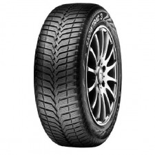 Test Vredestein Snowtrac 3 (165/70 R14T)