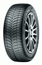 Test Vredestein Snowtrac 3 (185/60 R14T)