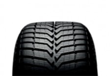 Test Vredestein Snowtrac 3 (185/60 R15T)