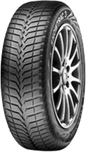 Test Vredestein Snowtrac 3 (205/55 R16H)