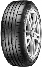 Test Vredestein Sportrac 5 (185/60 R15H)
