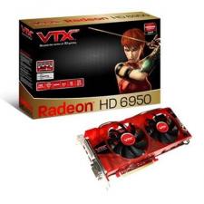Test VTX3D Radeon HD 6950