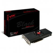 Test VTX3D Radeon HD 7870 Black