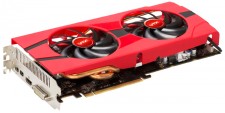 Test VTX3D Radeon R9 280X (VXR9 280X 3GBD5-2DHE)