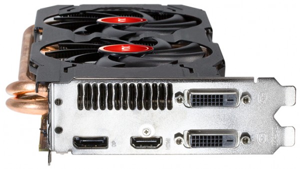 VTX3D Radeon R9 290 X-Edition V2 Test - 0