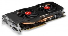 Test Aktuelle AMD-Grafikkarten - VTX3D Radeon R9 290 X-Edition V2 