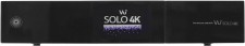 Test TV-Receiver - VU+ Solo 4K 