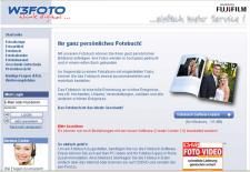 W3FOTO im Test Test W3FOTO