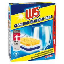 Test Lidl W5 All-in-one