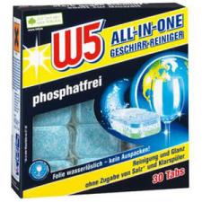 Test Lidl W5 All-in-One phosphatfrei