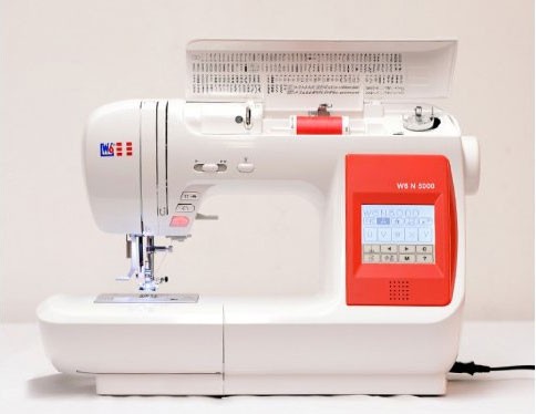 W6 Wertarbeit N 5000 Test - 0