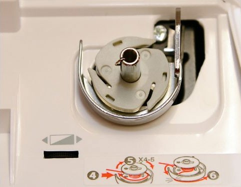 W6 Wertarbeit N 5000 Test - 1