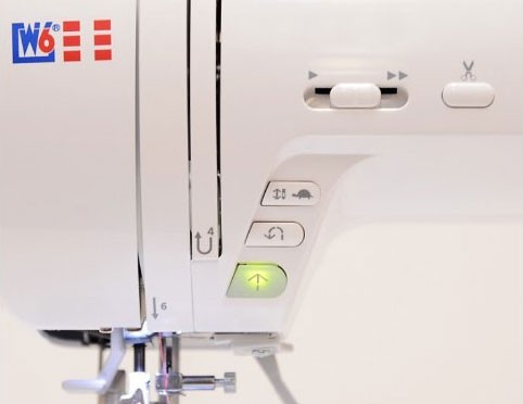 W6 Wertarbeit N 5000 Test - 2