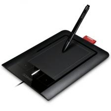 Test Grafiktabletts - Wacom Bamboo Pen&Touch 