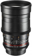 Test Sony-A-Objektive - Walimex Pro 2,2/135 mm VDSLR 