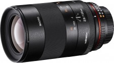 Test Sony-A-Objektive - Walimex Pro 2,4/100 mm Macro 