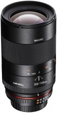 Test Sony-A-Objektive - Walimex Pro 2,8/100 mm Makro 