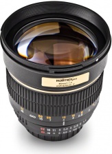Walimex pro AE 1,4/85 mm IF UMC AF/MF im Test Test Walimex pro AE 1,4/85 mm IF UMC AF/MF